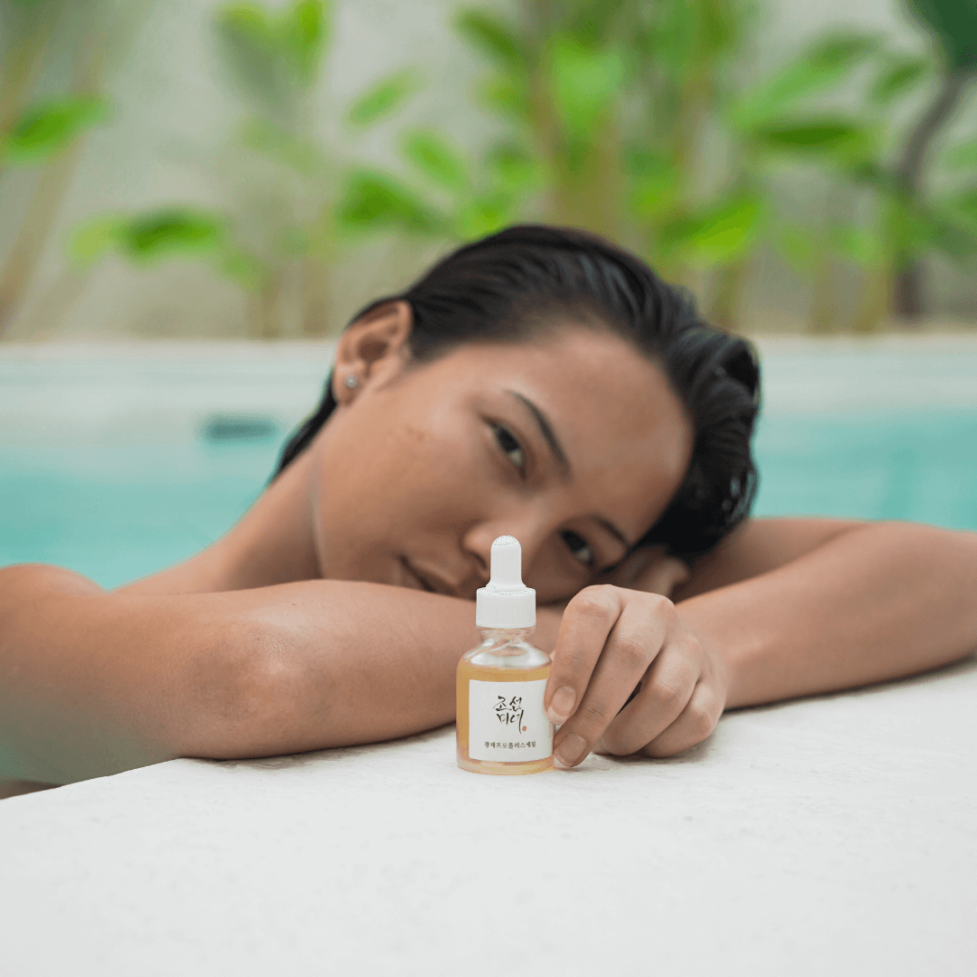 Exploring Hanbang Ingredients in Korean Skincare