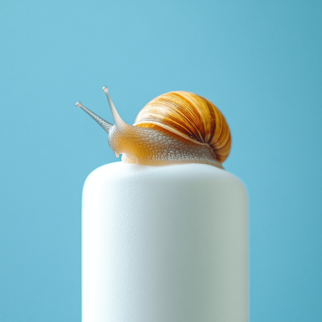 The Magic of Snail Mucin in Korean Skincare