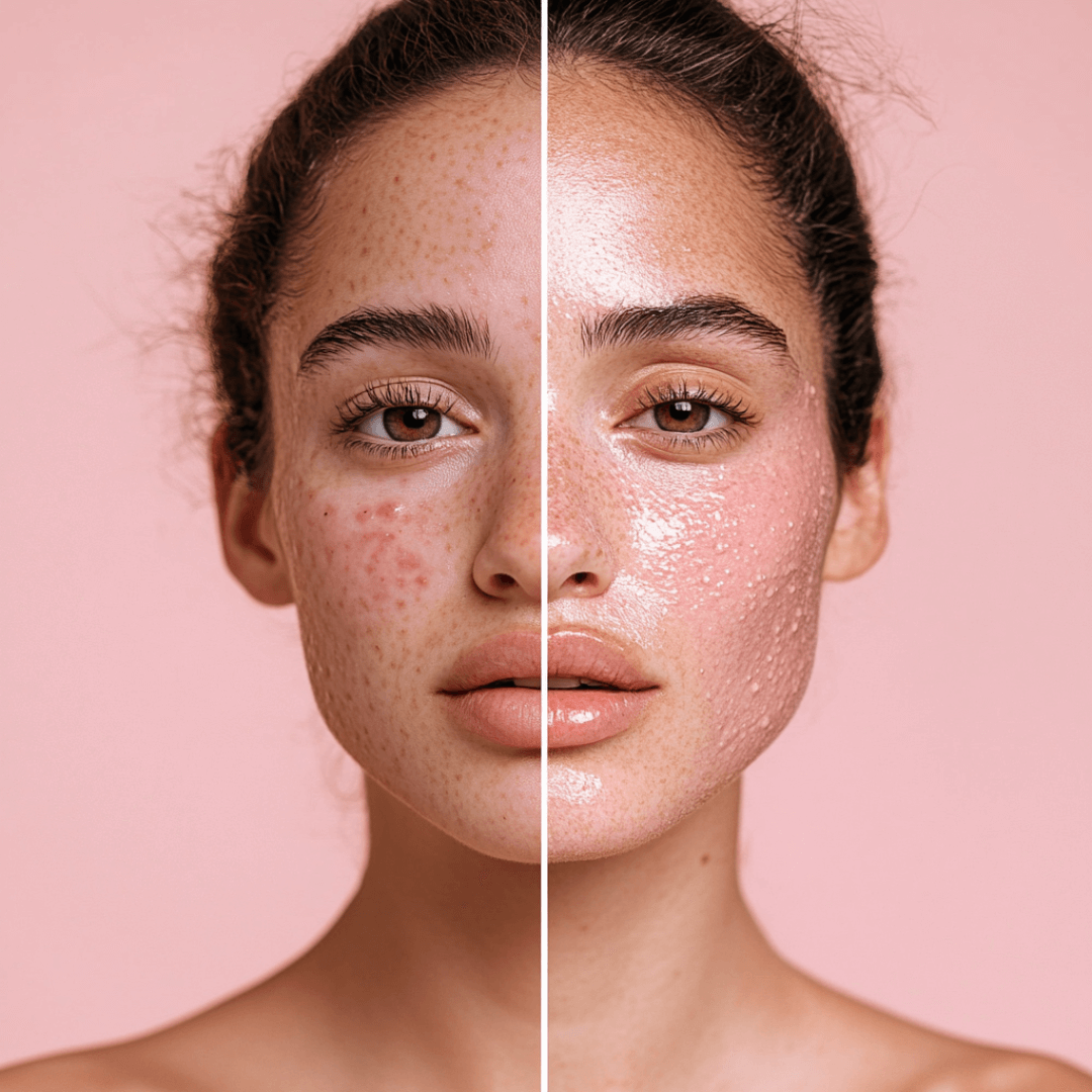 5 Signs Your Skincare Routine Doesn’t Suit You