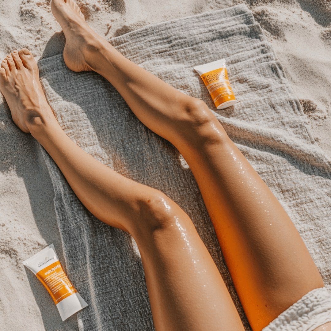 The Dangers of the Sun and the Importance of Sunscreen