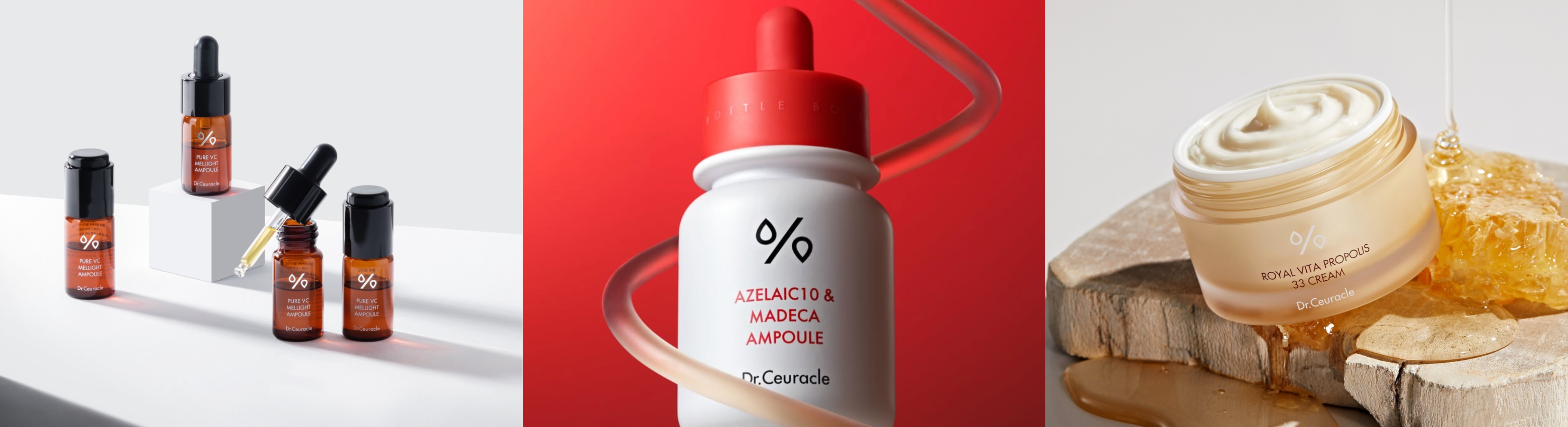 Dr. Ceuracle