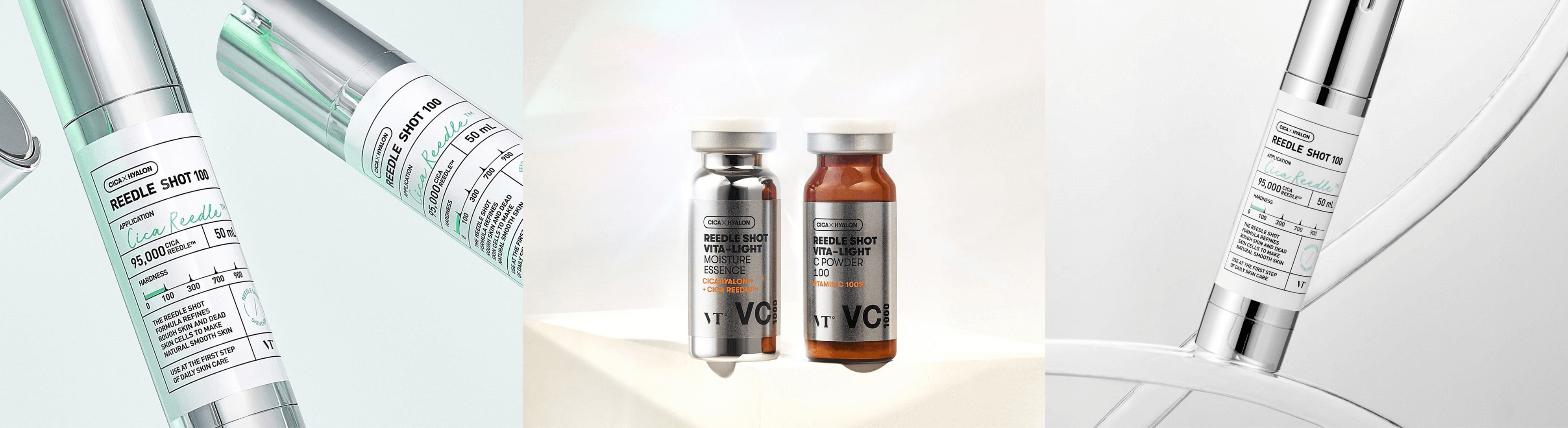 VT Cosmetics