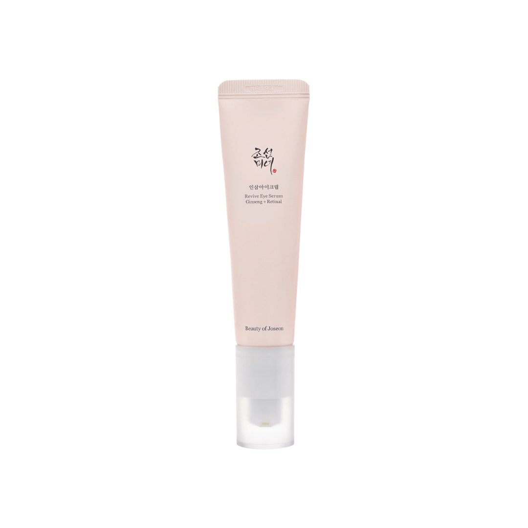 Beauty of Joseon Revive Eye Serum : Ginseng + Retinal - Keauty