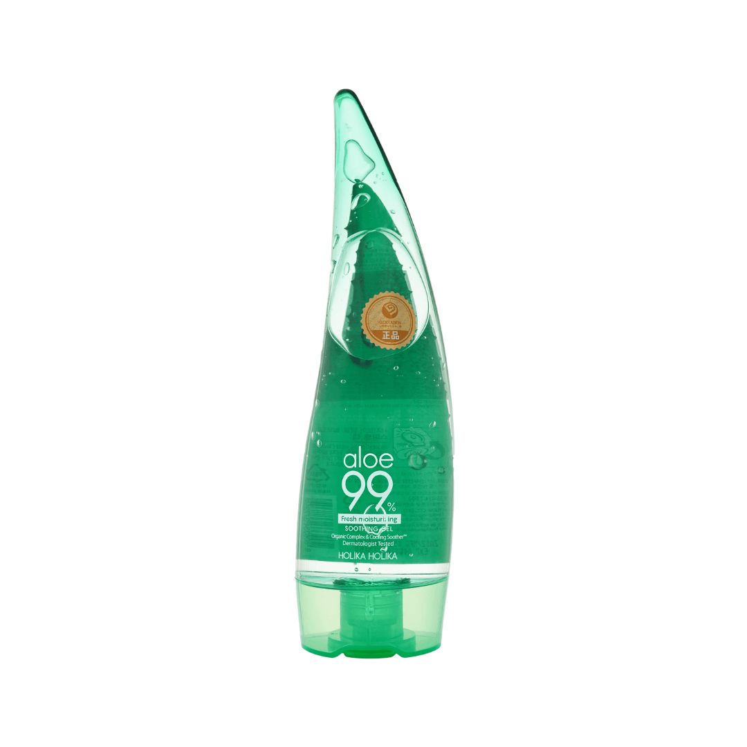 HOLIKA HOLIKA ALOE 99% SOOTHING GEL - Keauty