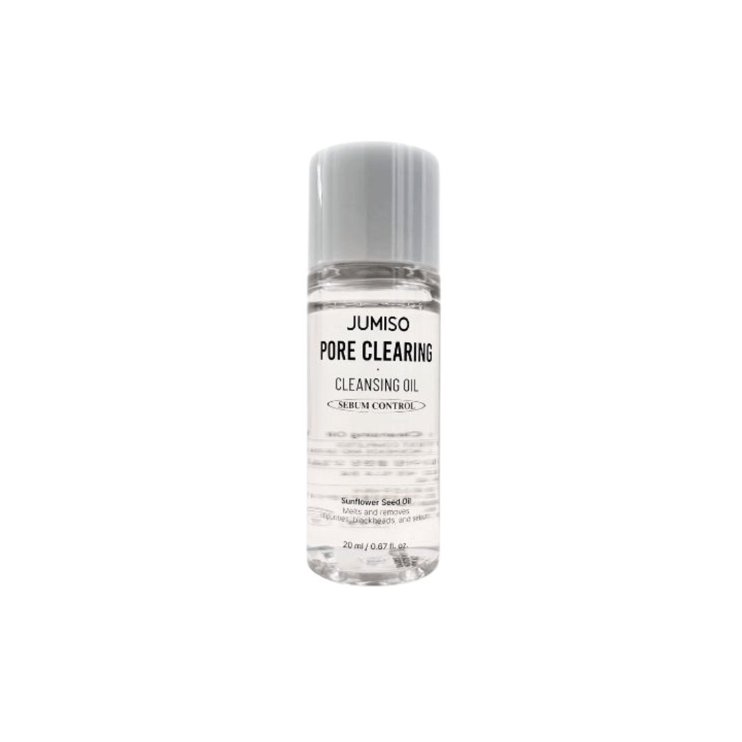 Jumiso Pore Clearing Cleansing Oil 20ml