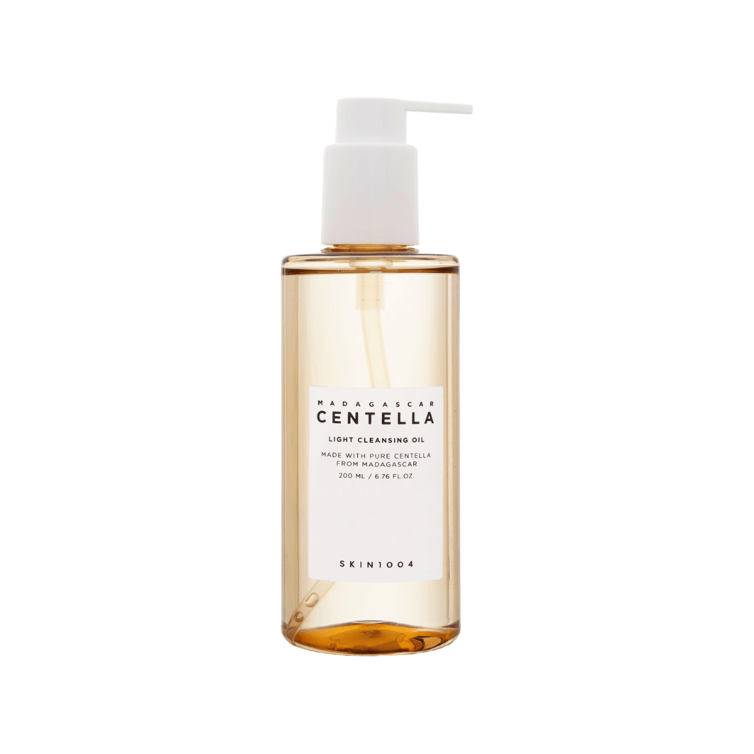 SKIN1004 Madagascar Centella Light Cleansing Oil 200ml - Keauty
