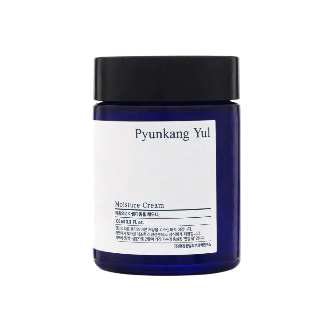Pyunkang Yul Moisture Cream - Keauty