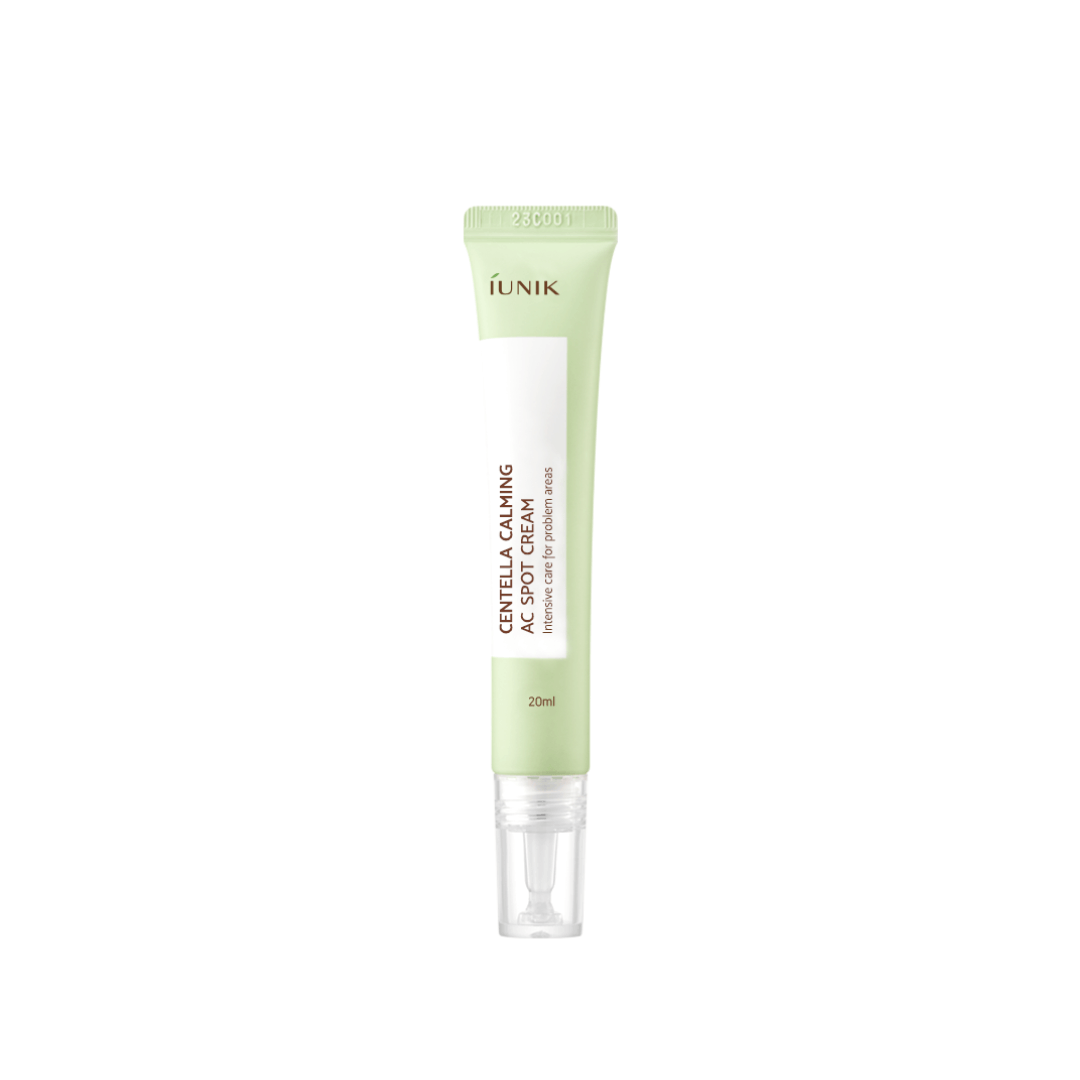 iUNIK Centella Calming AC Spot Cream 20ml