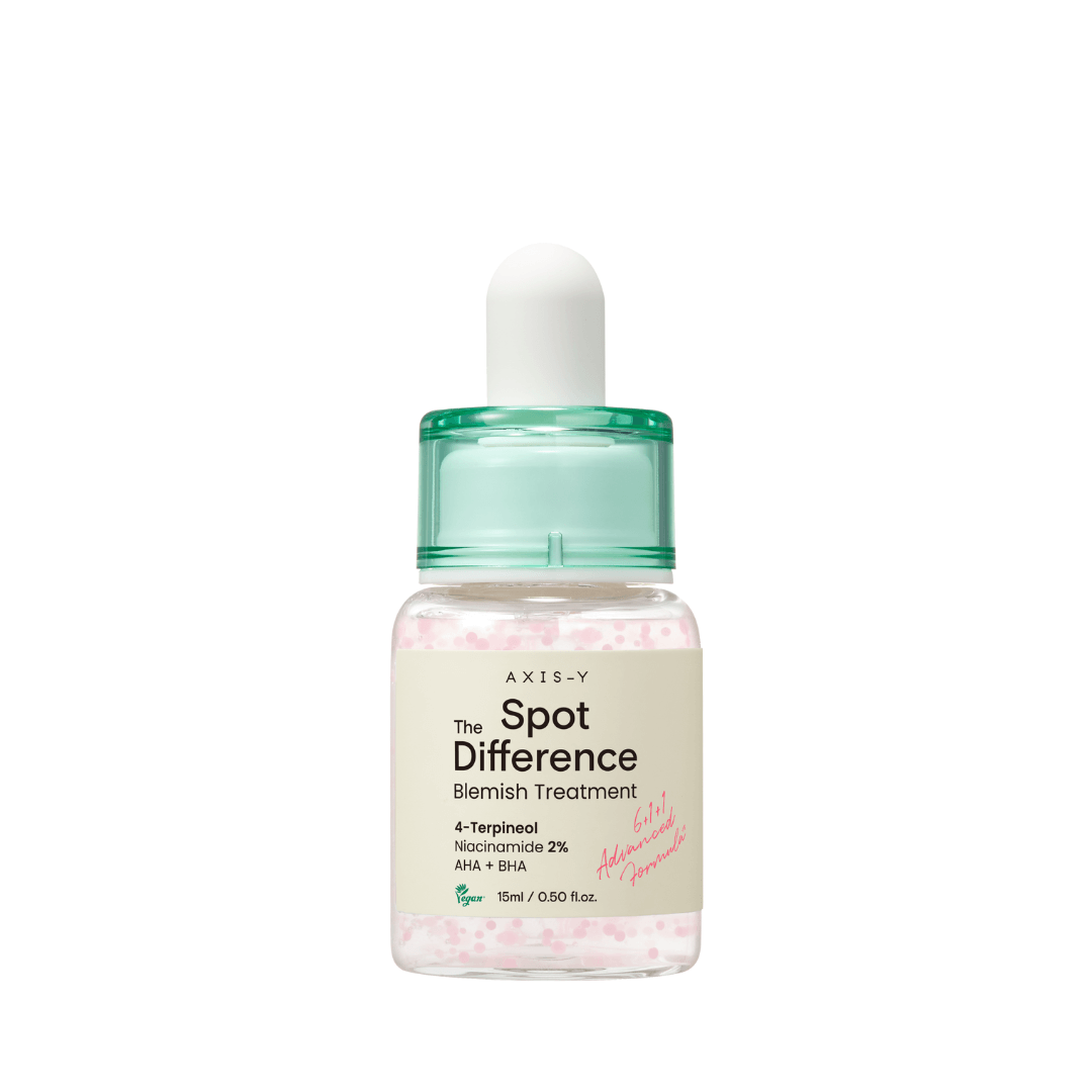 AXIS-Y Spot the Difference Blemish Treatment 15ml
