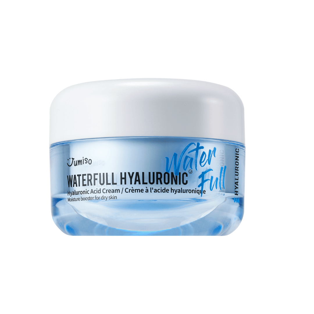 Jumiso Waterfull Hyaluronic Acid Cream 50ml