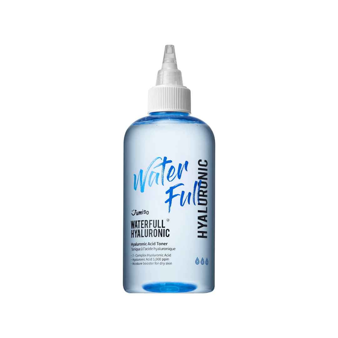 Jumiso Waterfull Hyaluronic Acid Toner 250ml
