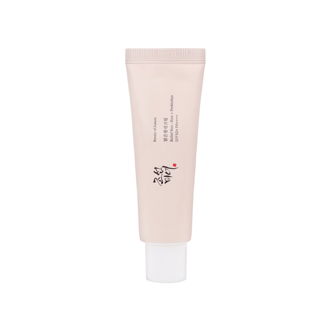 Beauty of Joseon Relief Sun : Rice + Probiotics SPF50+ PA++++ - Keauty