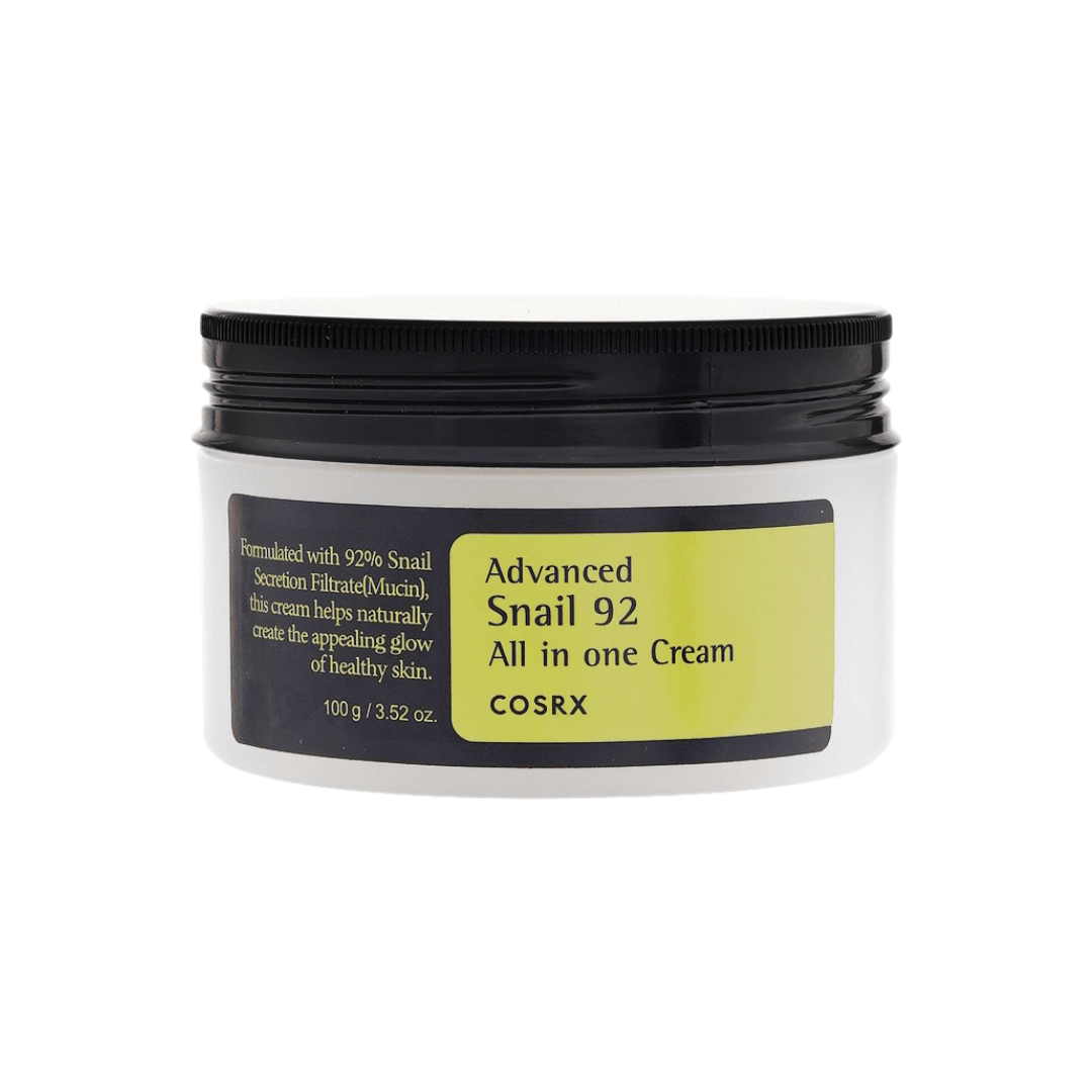 COSRX Advanced Snail 92 All In One Cream - Keauty