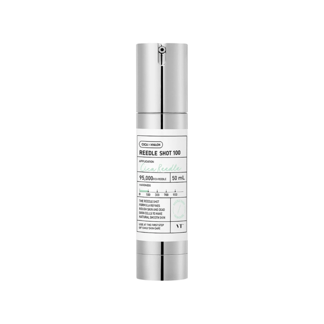 VT Cosmetics VT Reedle Shot 100 50ml