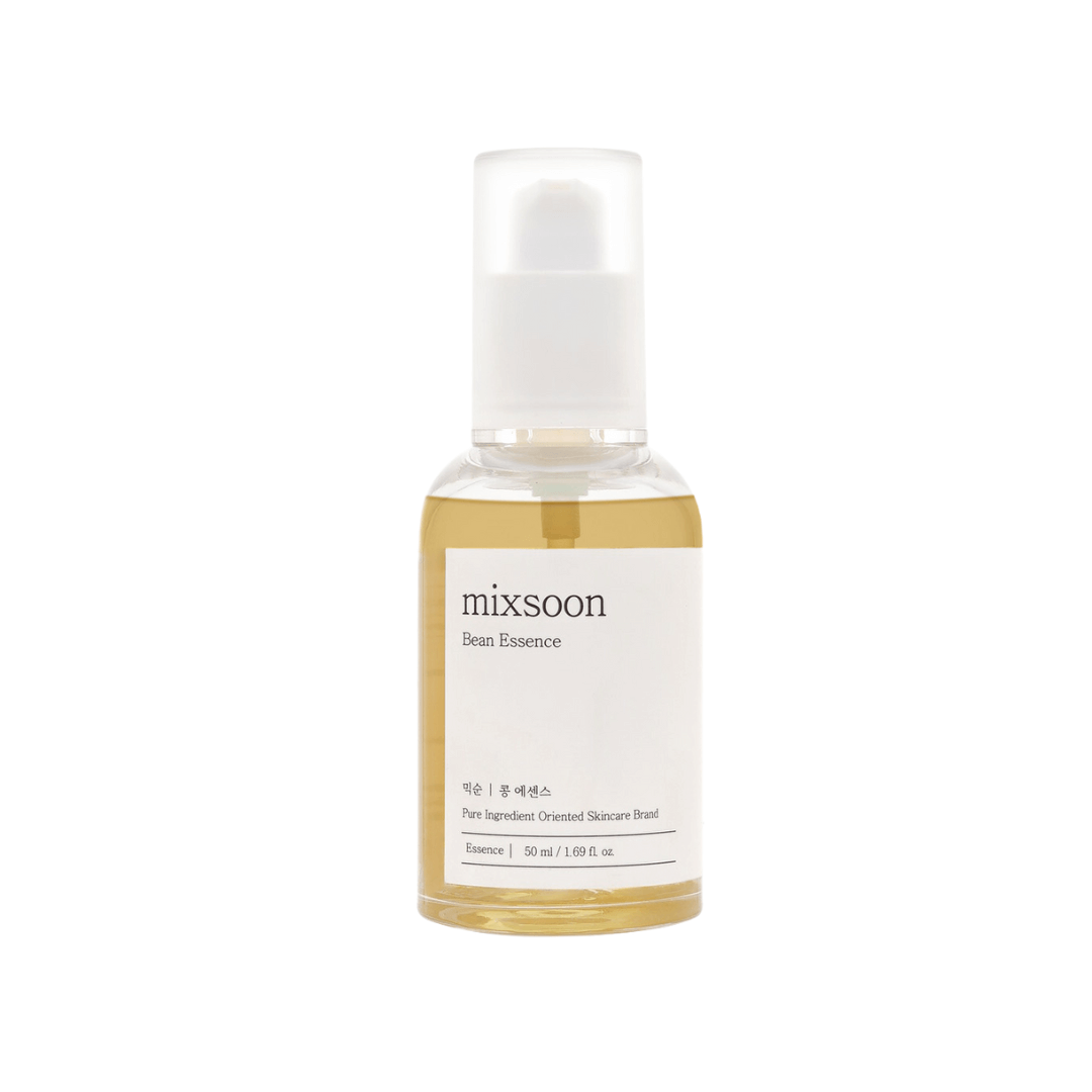 MIXSOON Bean essence 50ml - Keauty