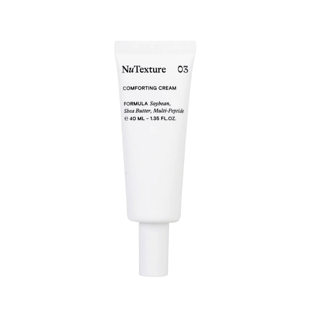 NuTexture Comforting Cream