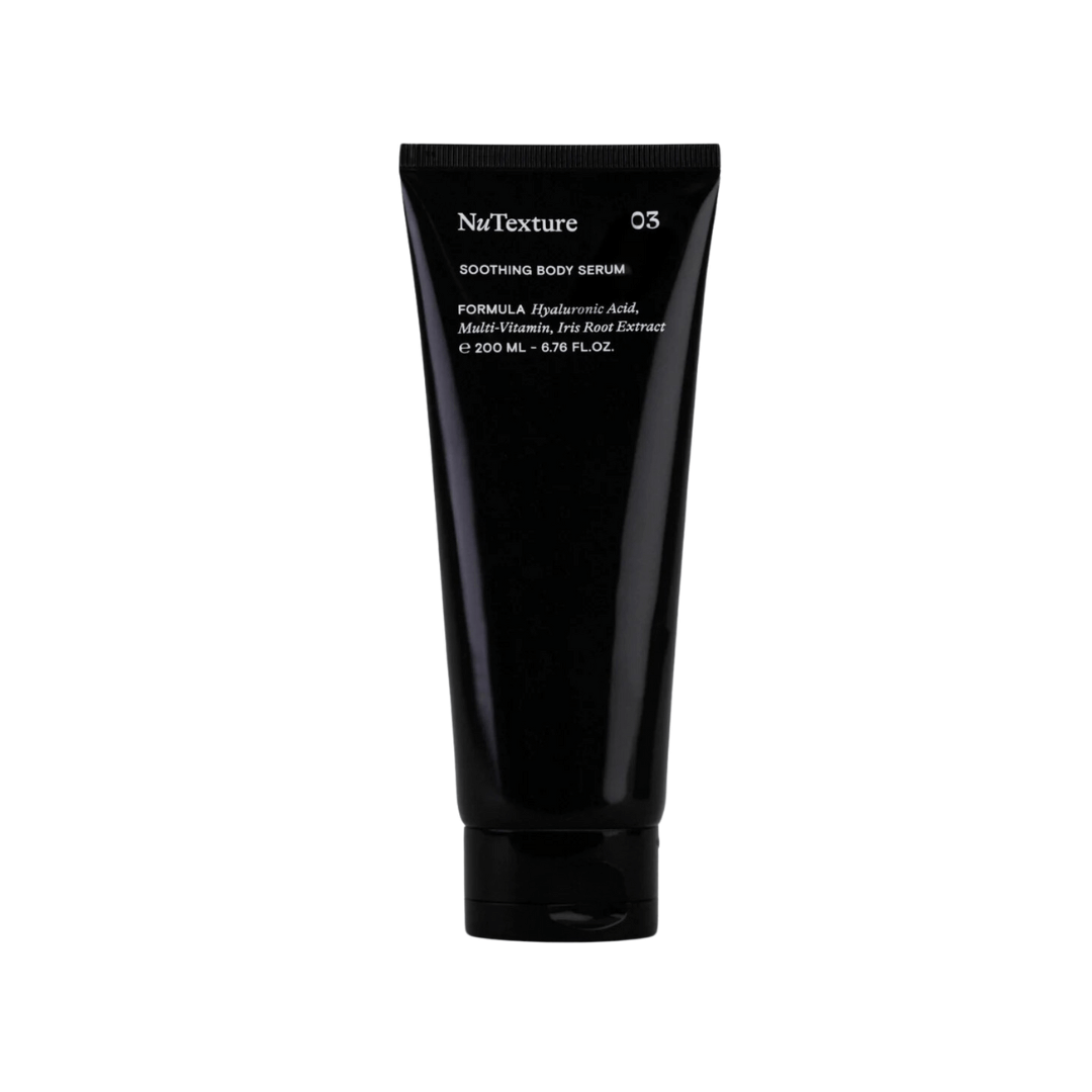 NuTexture Soothing Body Serum