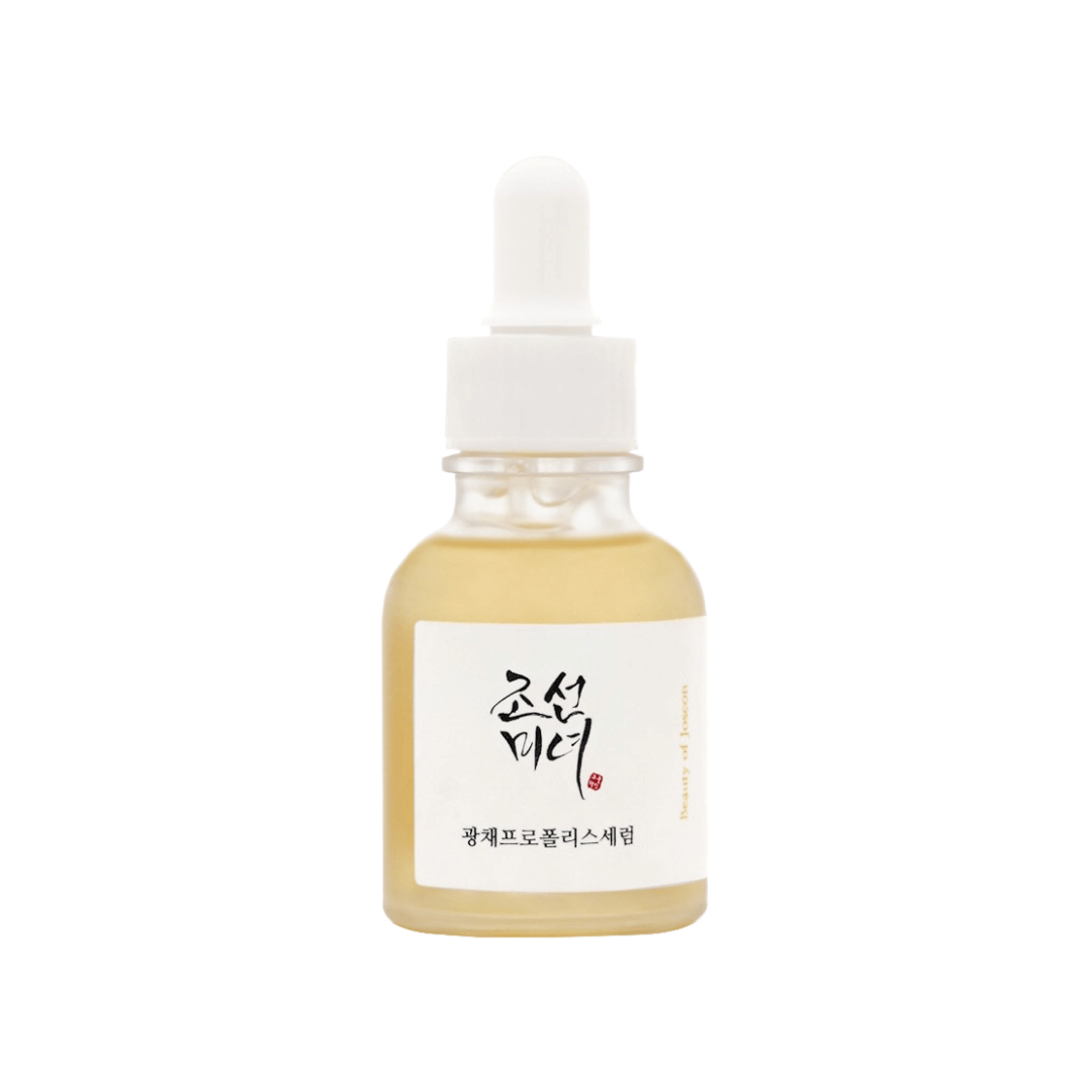 Beauty of Joseon Glow Serum : PROPOLIS + NIACINAMIDE - Keauty