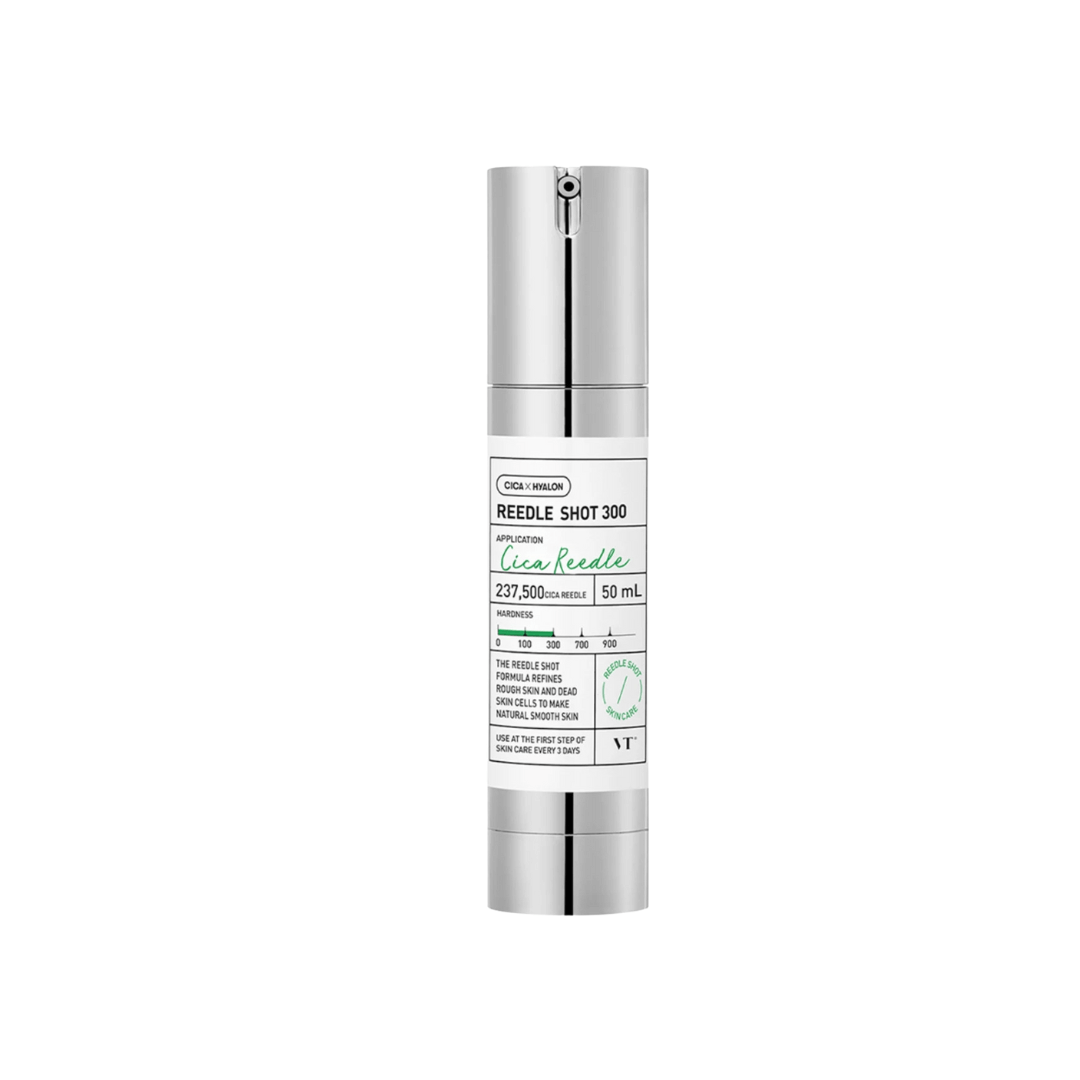VT Cosmetics VT Reedle Shot 300 50ml