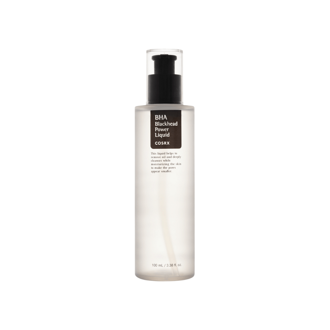 COSRX BHA Blackhead Power Liquid - Keauty