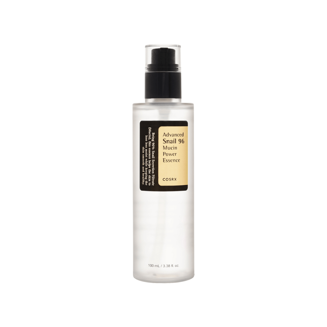 COSRX Advanced Snail 96 Mucin Power Essence - Keauty