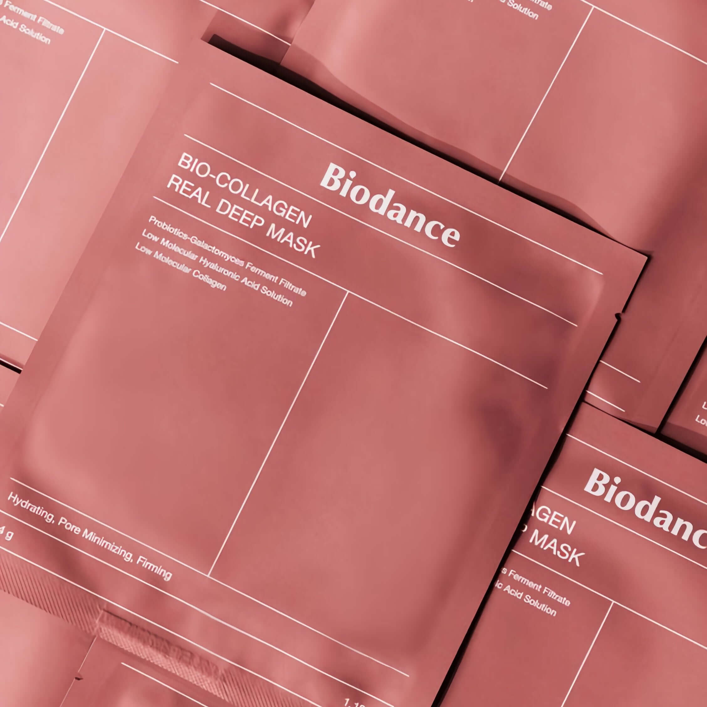 BIODANCE Bio-Collagen Real Deep Mask 34g