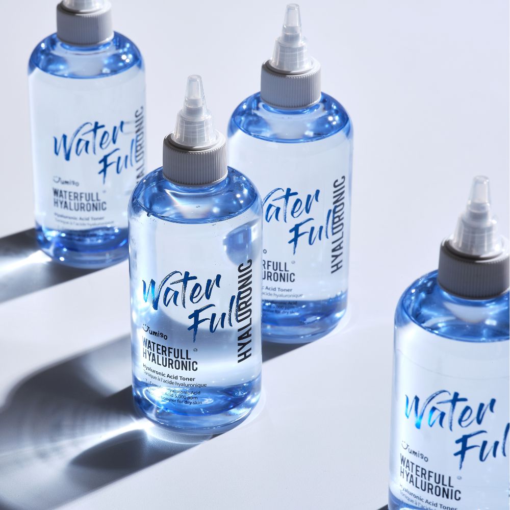 Jumiso Waterfull Hyaluronic Acid Toner 250ml