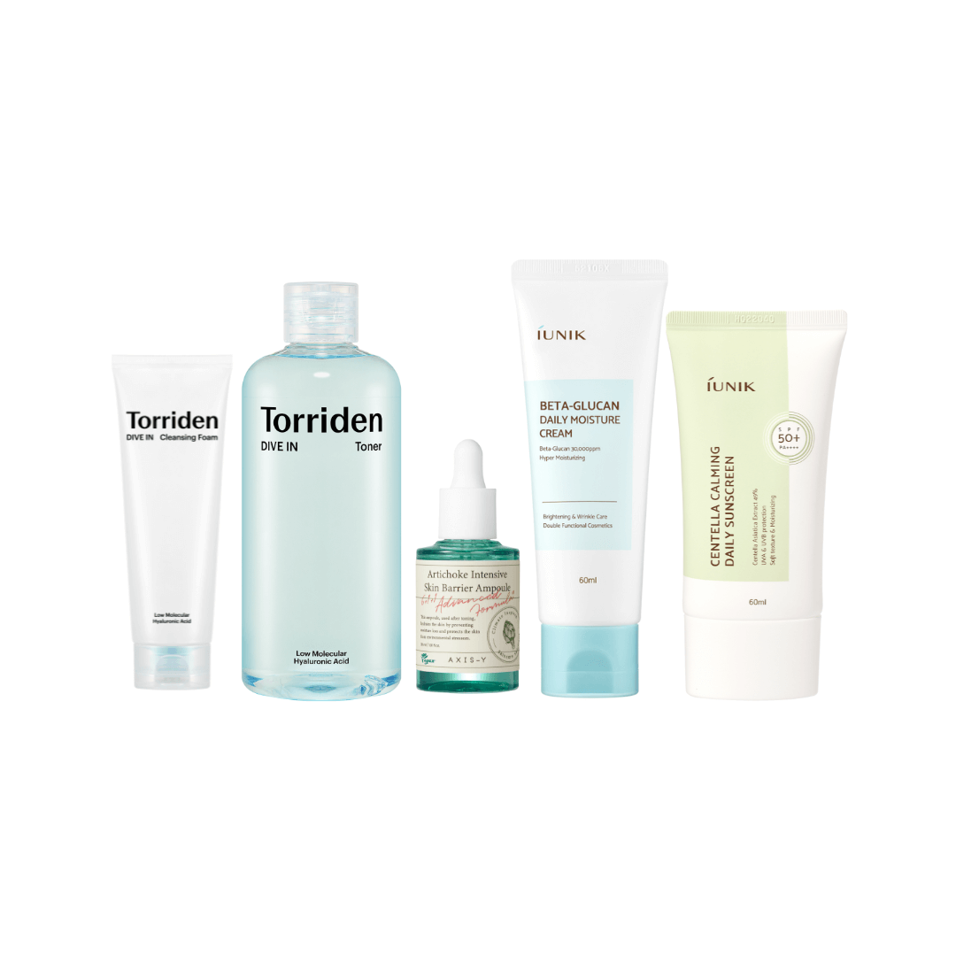 Anti Aging - Kit