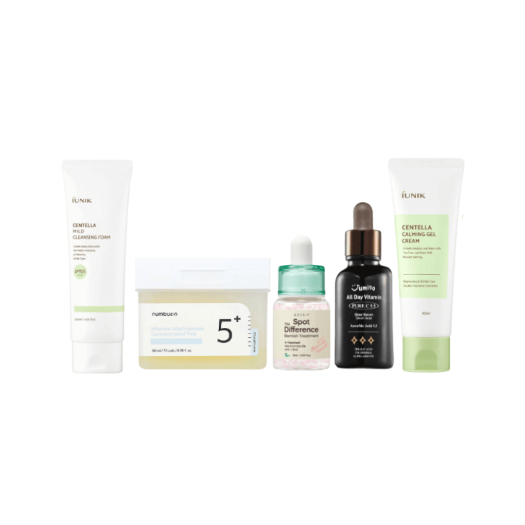 Acne Fighter - Kit